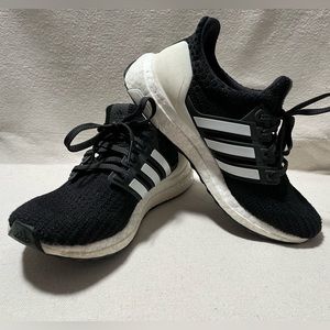 Adidas Ultrabloost size 4.5